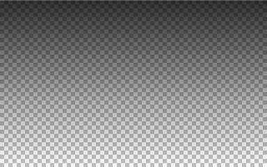 Background in the form of a transparent background for your subjects. white and grey mesh texture. Vector Illustration