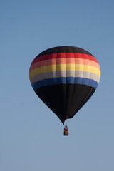 Hot Air Balloon