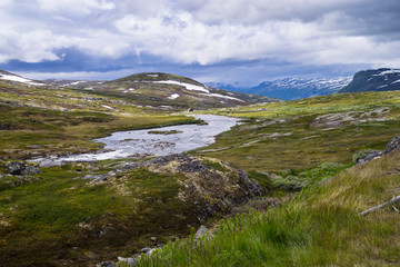 Hardangervidda 