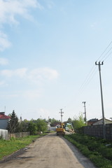 remont drogi © ftomasz