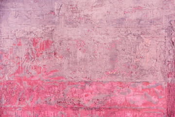 Red vintage texture as background