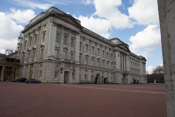 Obraz premium London