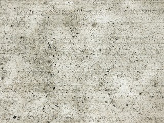 コンクリートの壁