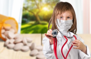 Adult diseases.