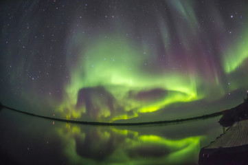 イエローナイフ