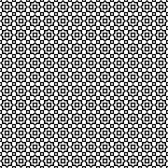 seamless islamic pattern and background vector illustration