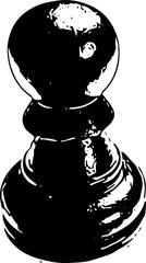 Chess Pawn