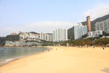 Repulse Bay, Hong Kong