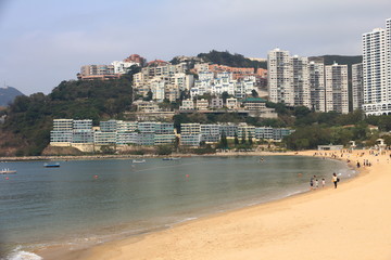 Repulse Bay, Hong Kong