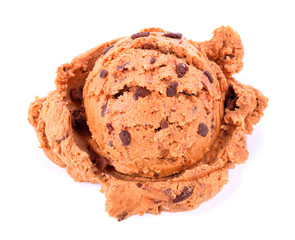 Chocolate Chip Ice Cream