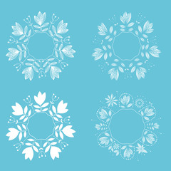 white lace pattern for design, lace seamless pattern, craft lace, vector lace background, seamless lace for design
