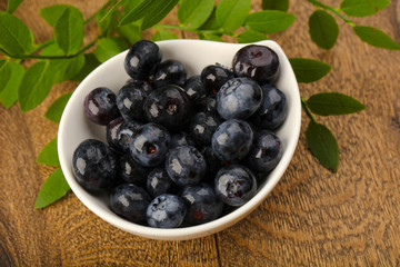 Blueberry