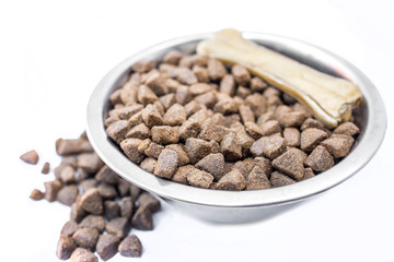 Hundefutter Trockenfutter