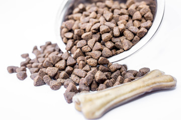 Hundefutter Trockenfutter