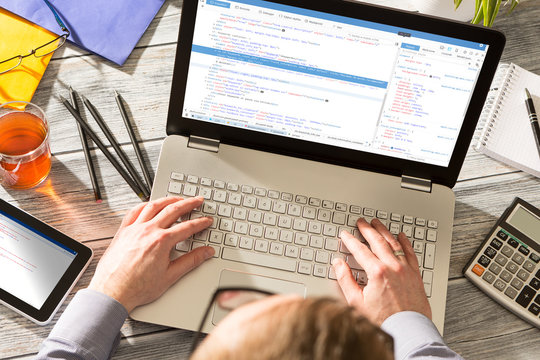 coding code program compute coder develop developer development