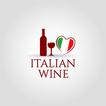 i love italian wines