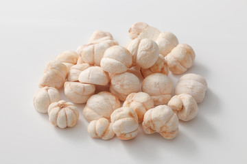 Mangosteen Queen of Fruit Vacuum Freeze Dried Crispy Snack