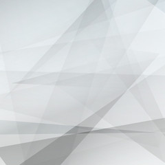 Obraz premium Grey hipster halftone geometrical abstract background