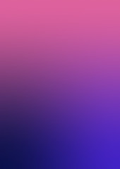 Spectrum color wheel radial gradient background. High quality color space. Extra very fine grain for perfect gradient printing without banding.