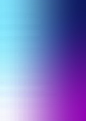 Spectrum color wheel radial gradient background. High quality color space. Extra very fine grain...