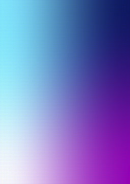 Spectrum Color Wheel Radial Gradient Background. High Quality Color Space. Extra Very Fine Grain For Perfect Gradient Printing Without Banding.