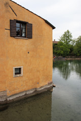 Borghetto di Valeggio sul Mincio 