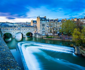 Bath Somerset