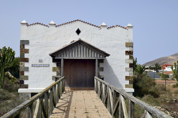 Spain, Canary Island, Fuerteventura