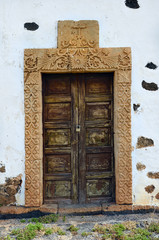 Spain, Canary Island, Fuerteventura