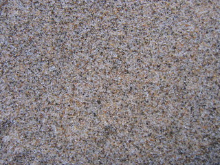 grobkörniger Sand