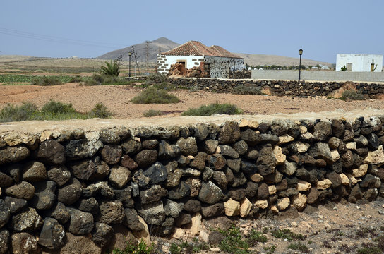 Spain, Canary Island, Fuerteventura