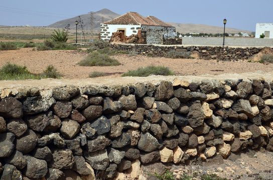 Spain, Canary Island, Fuerteventura
