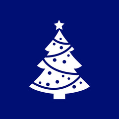 New Year decoration. All to celebrate the New Year and Christmas.