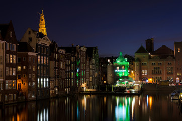 Fototapeta premium Ick Waec