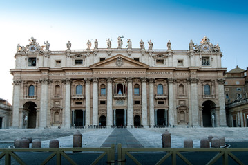 VATICAN CITY, VATICAN
