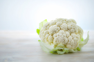 Blumenkohl