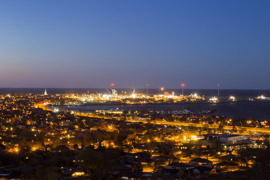 pikerbakken frederikshavn