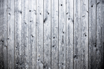 Naklejka premium silbernes Holz