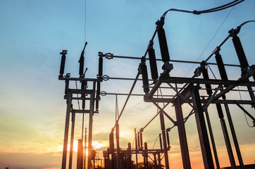Electricity Authority Station, power plant