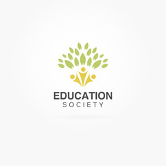 Student Group Tree logo