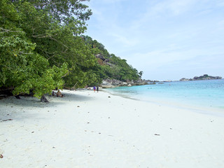 Thailand - Similan Islands