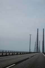 Oresunds Bridge