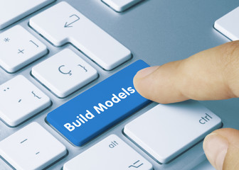 Build Models