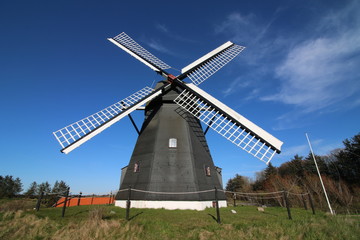 windmill