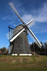windmill
