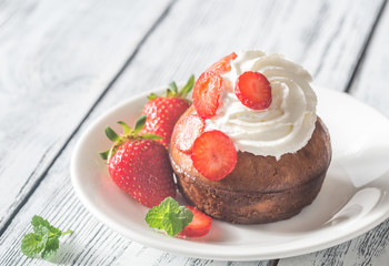 Rum baba