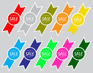 Sales Icon Collection