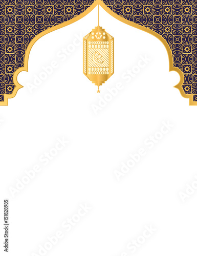 Download 750 Koleksi Background Islami Gold HD Terbaru