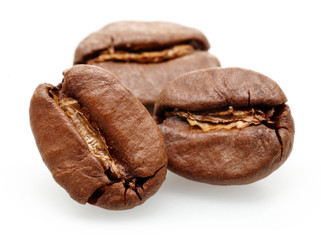 Coffee beans