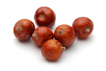 Juniper berries